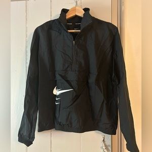 Nike Runner’s Windbreaker